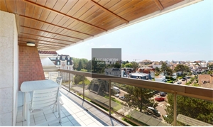 t2 à la vente -   62520  LE TOUQUET PARIS PLAGE, surface 46 m2 vente t2 - UBI481375577